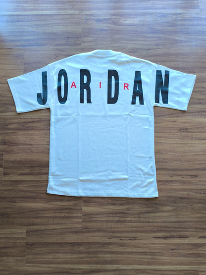 Remera Oversized JDN Air Elite