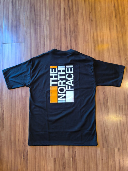 Remera Oversized TNF Core Edition