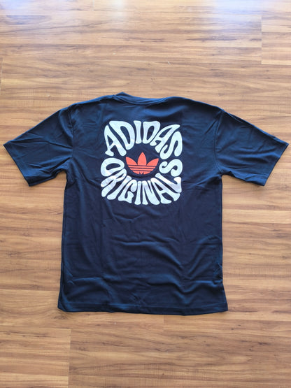 Remera Oversized ADI Edition Zero