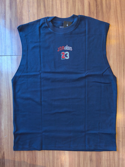 Musculosa Oversized JDN Tom & Jerry