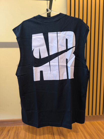 Musculosa Oversized NK Power Air