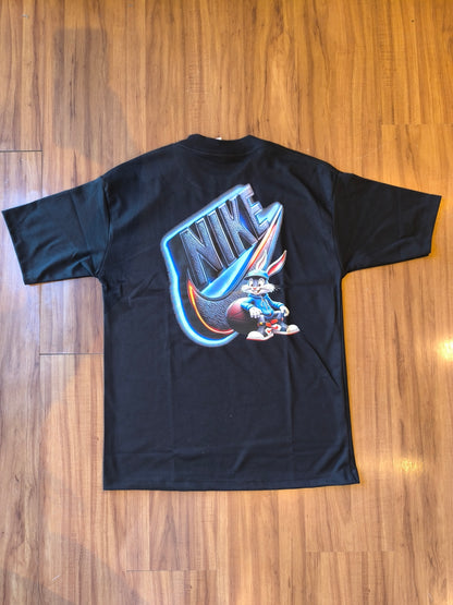 Remera Oversized NK Space Jam