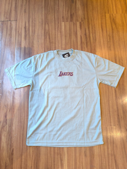 Remera Oversized LKS Lebron