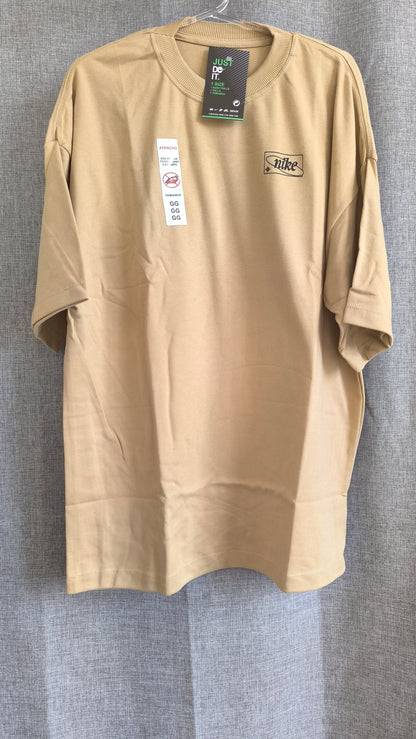 Remera Oversized NK Pipe