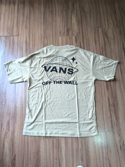 Remera Oversized VNS Global Street