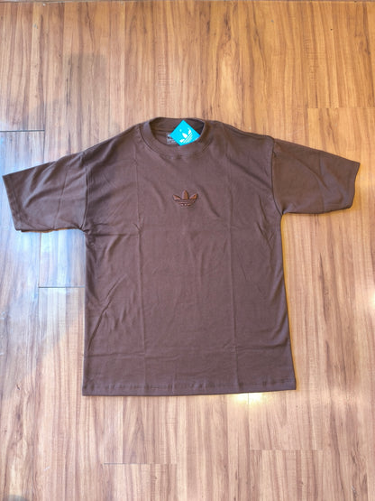 Remera Oversized ADI Basiq