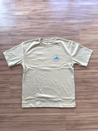 Remera Oversized ADI Basketball Court