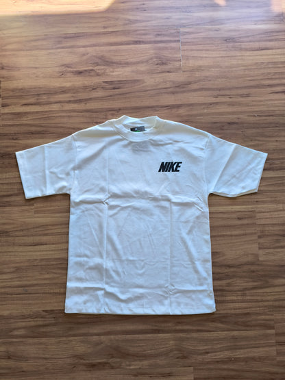 Remera Oversized NK Bugs