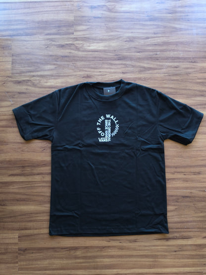 Remera Oversized VNS Bold Loop