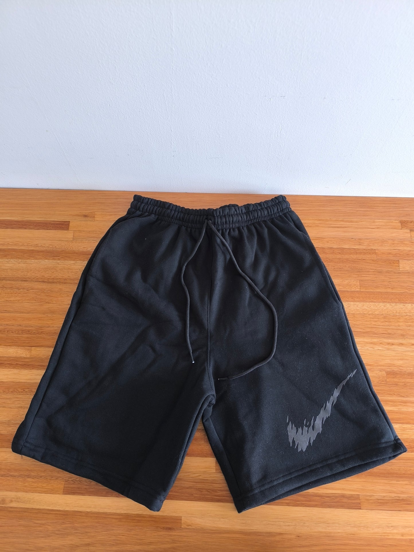 Short Algodón NK Wild Trace