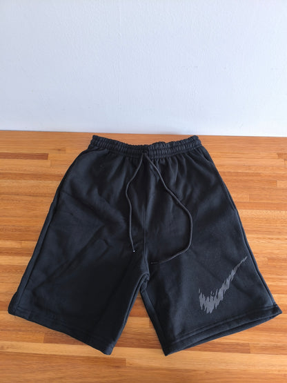 Short Algodón NK Wild Trace