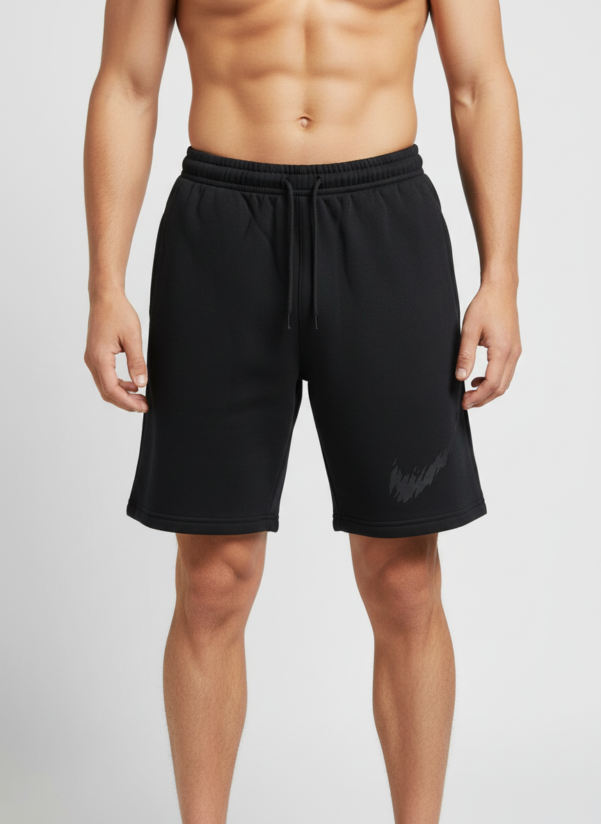 Short Algodón NK Wild Trace