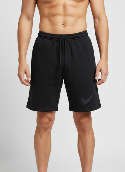 Short Algodón NK Wild Trace