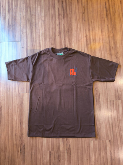 Remera Oversized NK Crazy Bugs