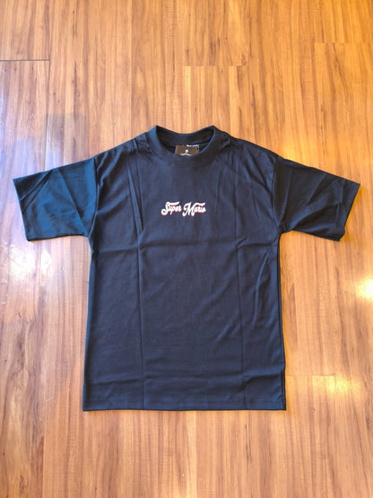 Remera Oversized Super Mario Shoryuken