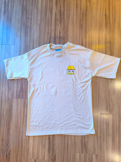 Remera Oversized ADI HandiCap