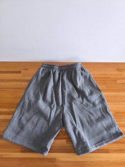 Short Algodón NK Fury Mark