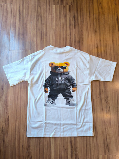 Remera Oversized ADI Teddy