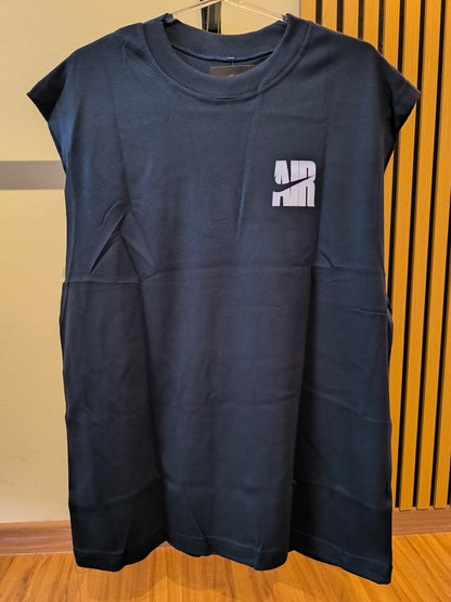 Musculosa Oversized NK Power Air