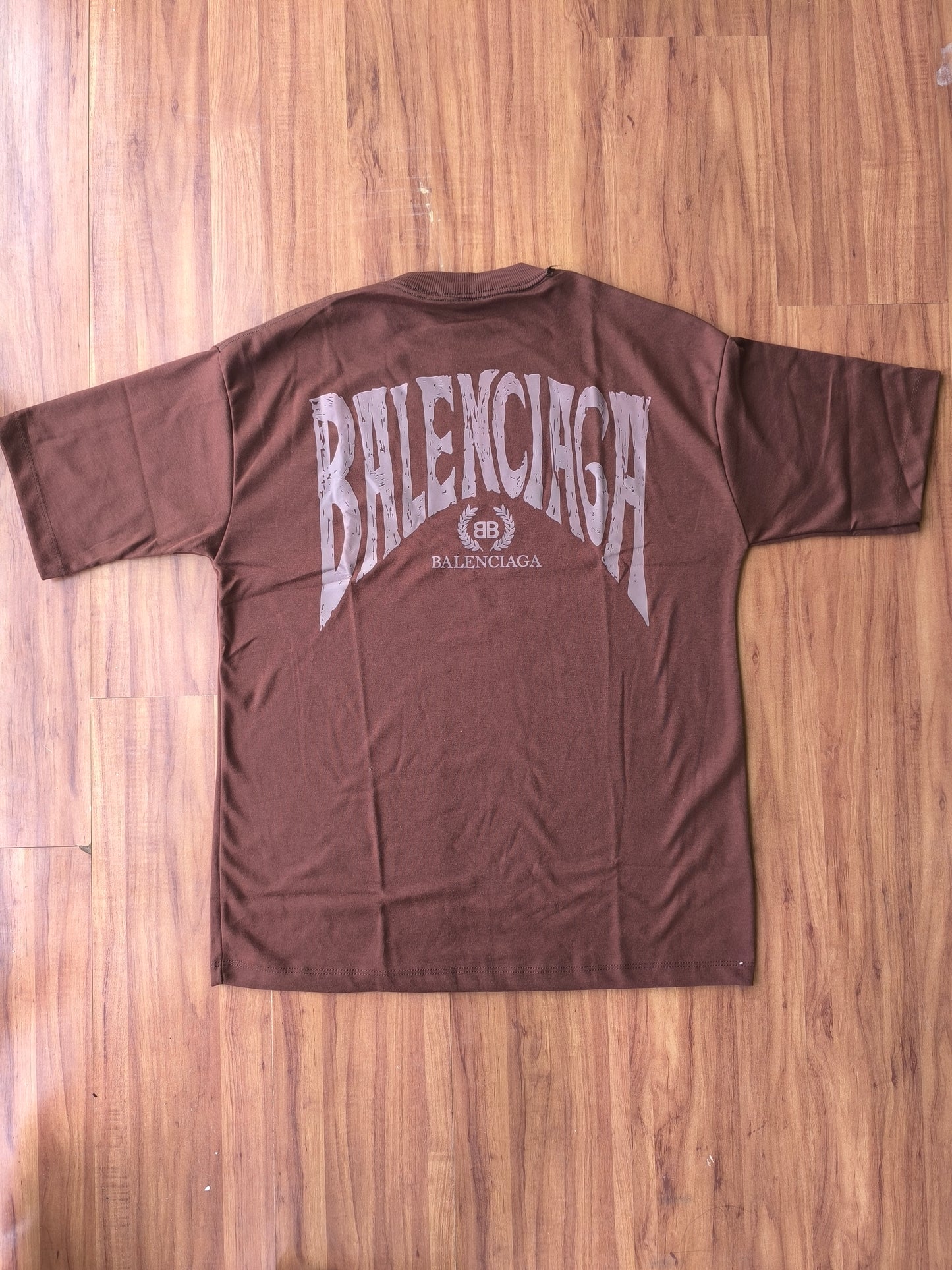 Remera Oversized BLG Triumph