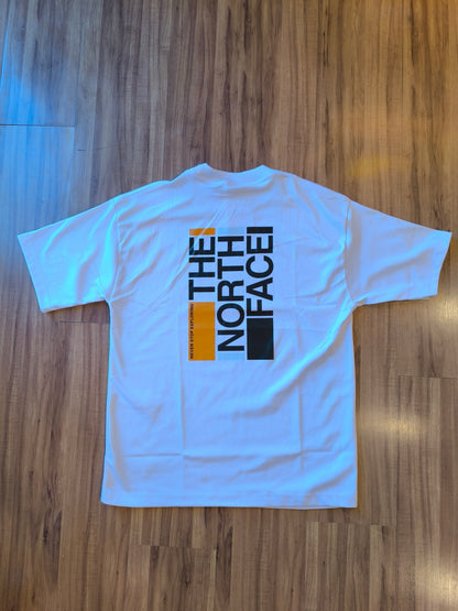 Remera Oversized TNF Core Edition