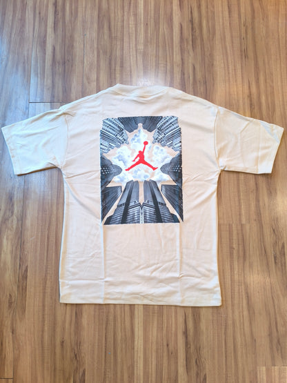 Remera Oversized JDN Building Style