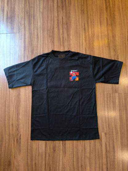Remera Oversized OW Super Mario