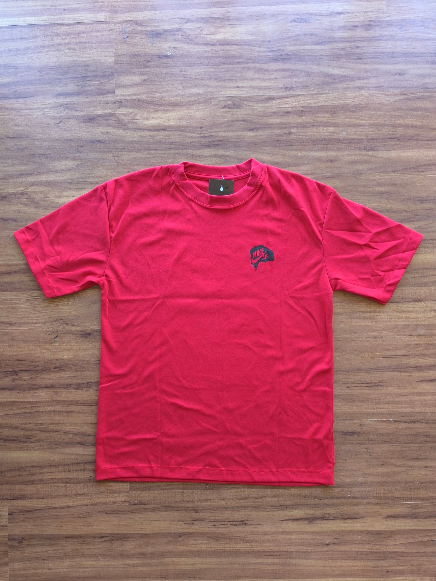 Remera Oversized NK Air Light