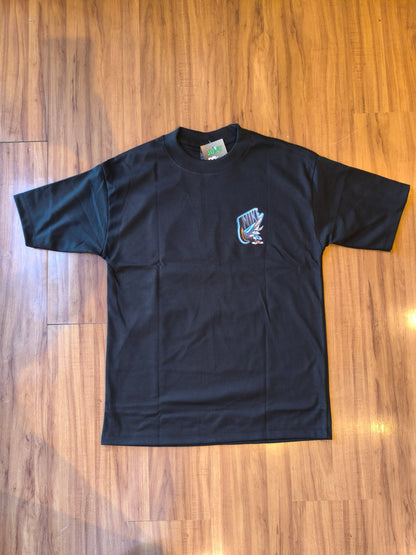 Remera Oversized NK Space Jam