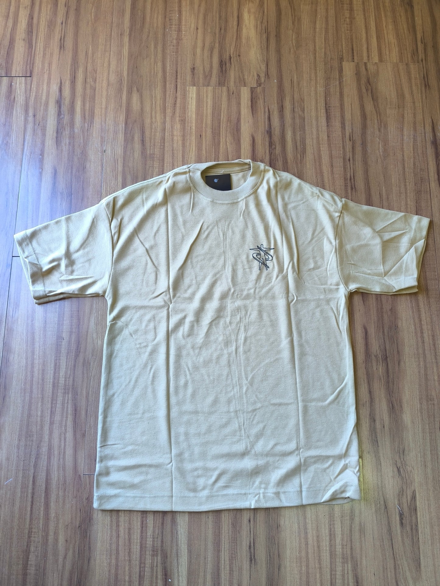 Remera Oversized NK Street Athlete