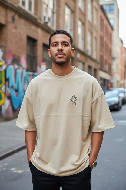 Remera Oversized NK Street Athlete