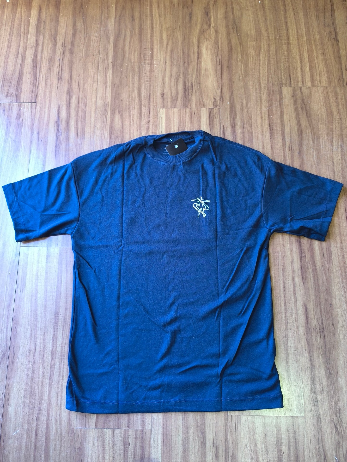 Remera Oversized NK Street Athlete