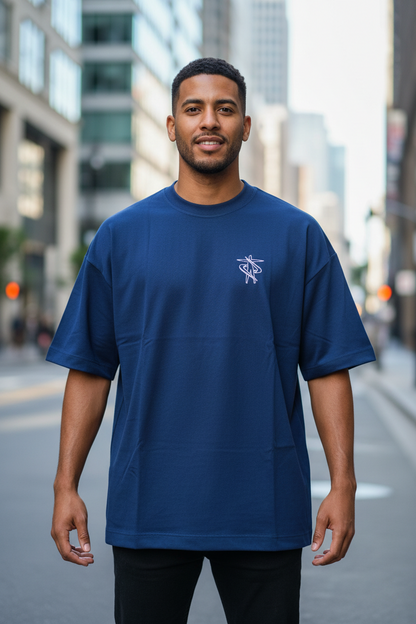 Remera Oversized NK Street Athlete