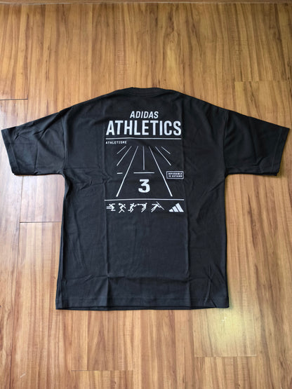 Remera Oversized ADI Athletics
