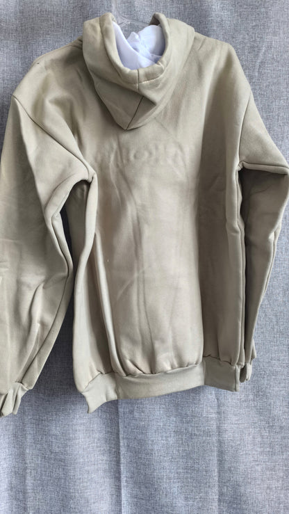 Buzo Canguro OKL Core Shade