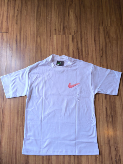 Remera Oversized NK Plush Time