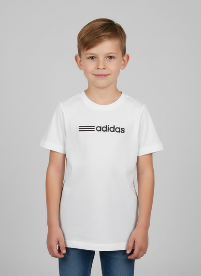 Remera Oversized ADI Classic Mark
