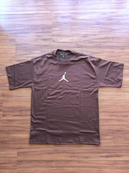 Remera Oversized JDN Paris