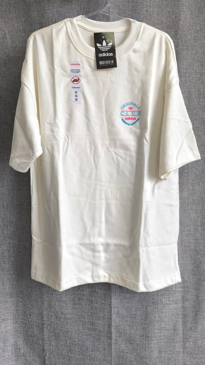 Remera Oversized ADS Originals Club