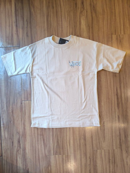 Remera Oversized VNS Skate Board