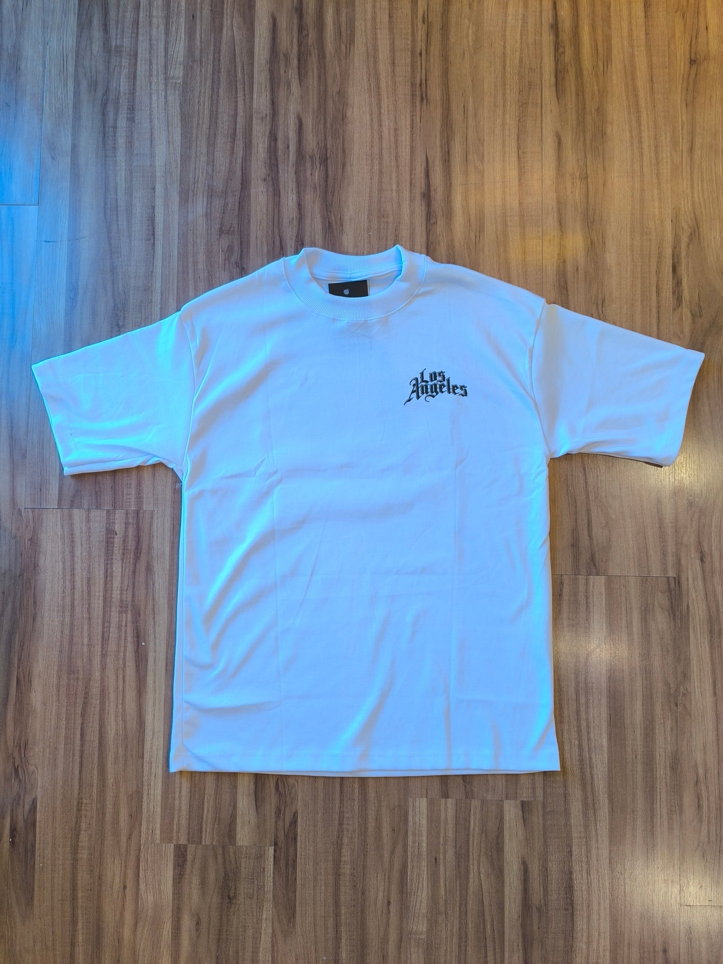Remera Oversized LA Billionaire