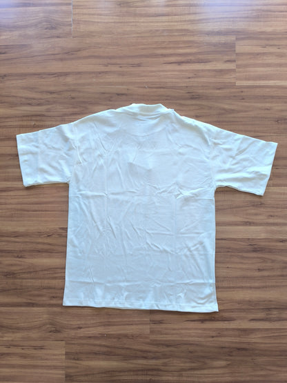 Remera Oversized Bordada NK District