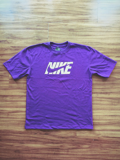 Remera Oversized NK Clean Code