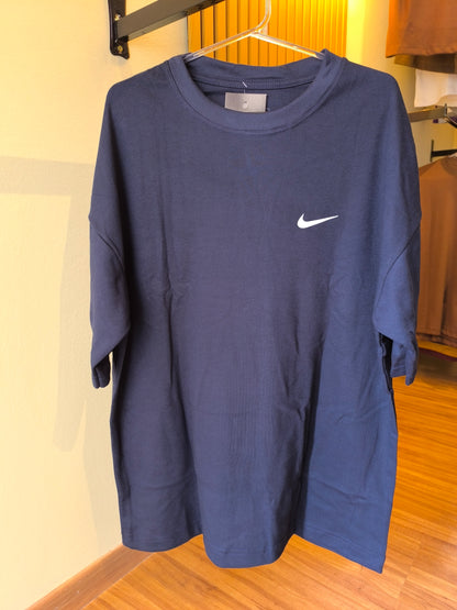 Remera Oversized NK Air Motion