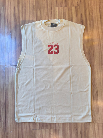 Musculosa Oversized JDN Prime Time