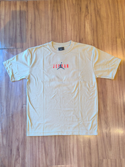 Remera Oversized JDN Flight 23