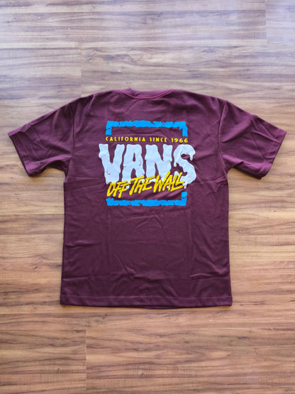 Remera Oversized VNS Golden Coast