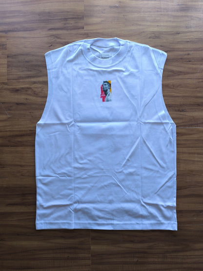 Musculosa Oversized CR7