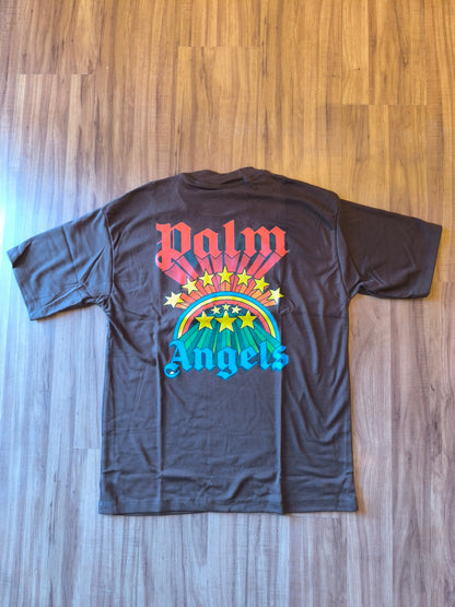 Remera Oversized PA Cosmic Rise
