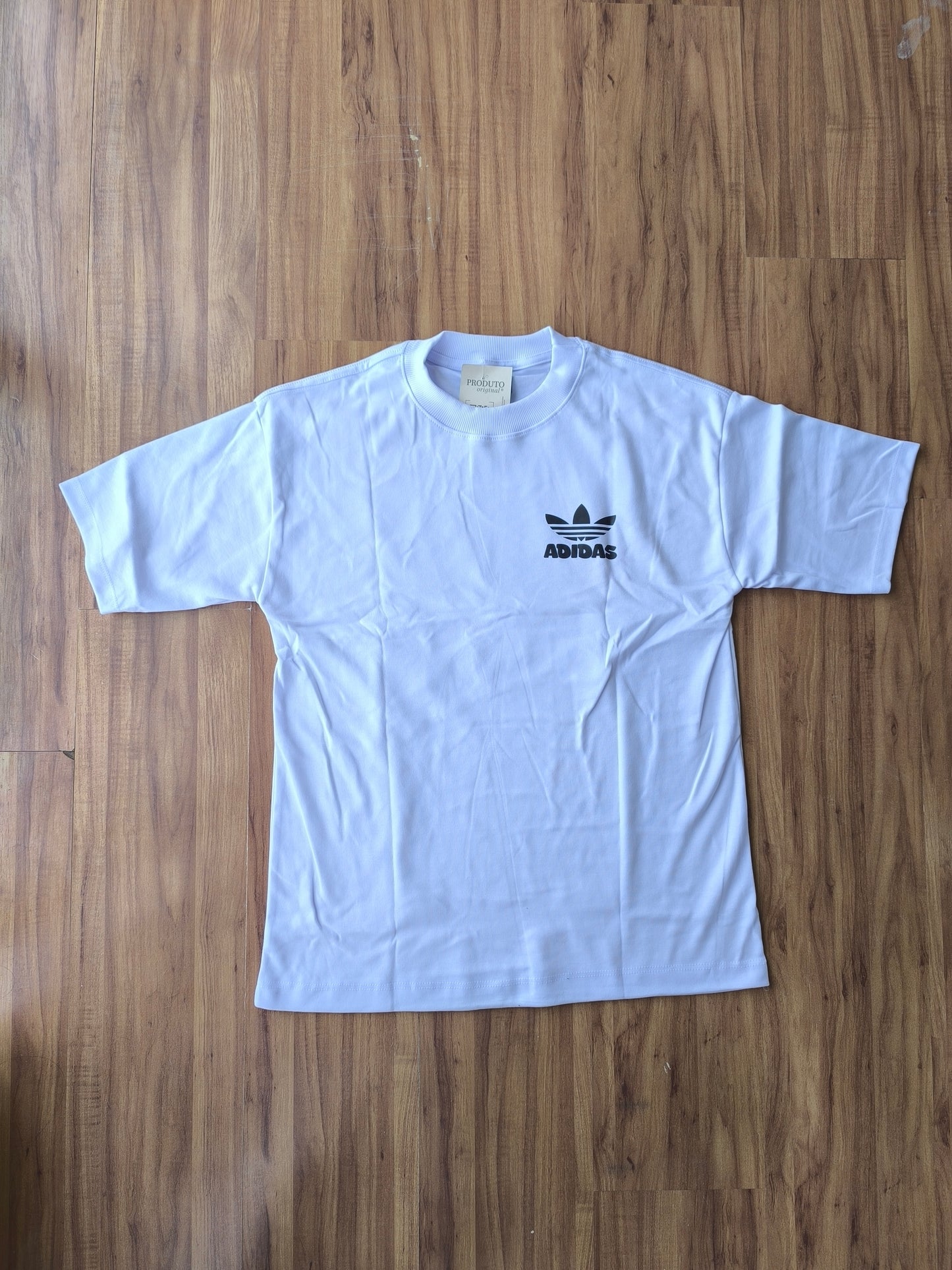 Remera Oversized ADI Shadow